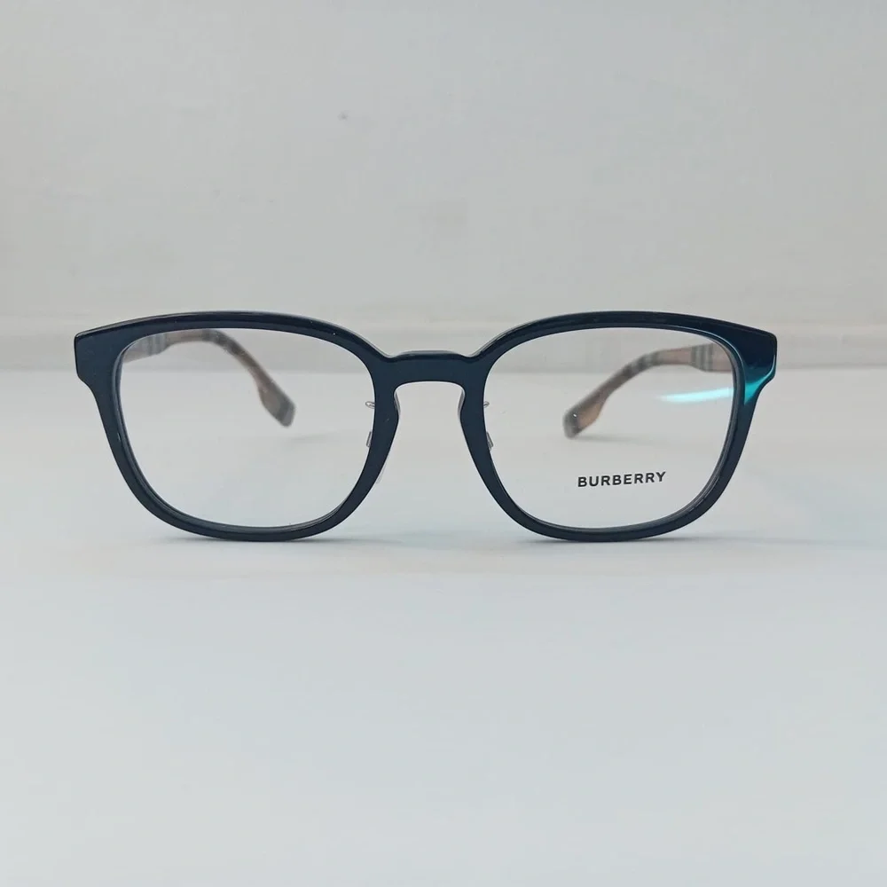 Burberry EYEGLASSES BURBERRY EDISON BE 2344 (3952)